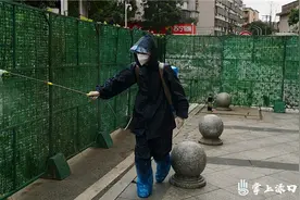 等待恢复营业！5家集中隔离点酒店中4家已全面消杀完毕图片