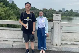 15岁男生减肥30斤，历经5轮选拔被“少航班”录取图片
