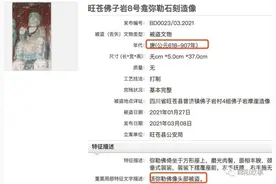最高5万！四川警方悬赏征线索图片