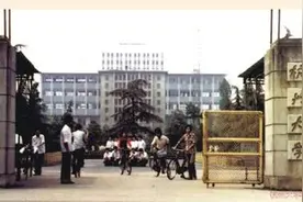 江南物语｜漫步老杭大 寻找那道风景图片