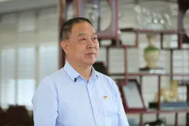 浙江东阳花园村：富民产业红 幸福生活美图片