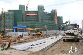 ​信宜：“五强”优化整合，推动教育高质量发展图片