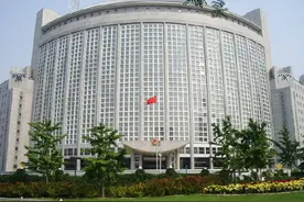 外交部驳斥美获得武汉病毒所基因数据报道：彻头彻尾的政治闹剧图片
