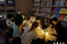 剧本杀市场规模超200亿，书店低成本入局，玩得转吗？图片