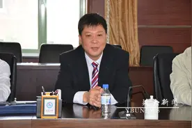 又一高校领导落马，曾任“211”大学副校长图片