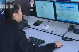 看剧上头？9岁女童报假警：有人偷了我的手枪图片