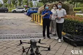 抗疫，他们也在！江苏科技部门亮出“十八般武艺”图片
