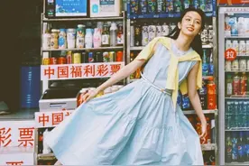 百搭还实穿，这件单品可以一年穿四季，绝对不闲置图片