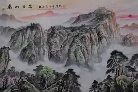 国学成语故事（18）“国妖”是怎样炼成的之庆父不死鲁难未已图片