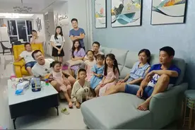 深读丨“超级大群”7.7亿人！免疫长城不辞砖瓦图片