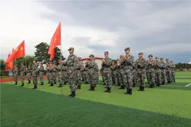 沈阳联勤保障中心某仓库：紧贴实战，比武场上争先锋图片