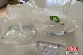 外卖2个馒头收2次打包费，平台、商家谁在侵权？图片