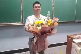 耿全兵：一生坚守刻初心图片