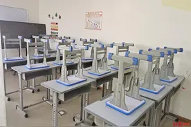 “双减”下，四川遂宁“最严退费令”实行一周：未接到退费投诉，培训机构转型迫在眉睫图片