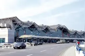 南京禄口机场机票重新开售视频封面