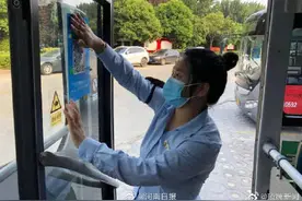 今天下午3点起，郑州174条公交线路恢复正常运营图片