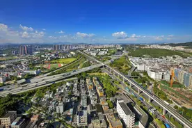 园山街道：核心枢纽、魅力山水、产业新城 高品质打造宜居宜业的产业园山、活力园山、大美园山图片