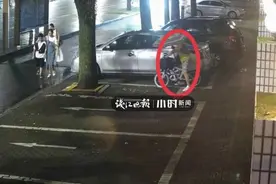 男子发奖金后邀女友庆祝，结果吃完饭，28000元奖金不见了图片