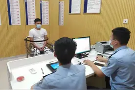 网上辱骂他人？浙江一“键盘侠”到派出所投案自首了图片