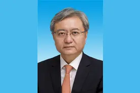 最新！武卫东当选张家口市委书记 新一届市委领导班子产生图片