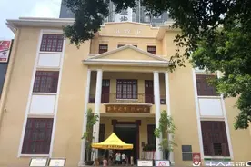 随手大片！南宁这5个地方全部免费开放！赶紧约起~图片