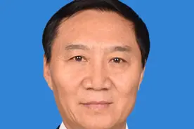 聚焦邯郸党代会③丨张维亮当选邯郸市委书记图片