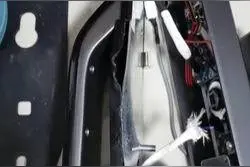 买回来两个多月的指纹锁失灵了？消费者要求换新锁却遭商家拒绝图片