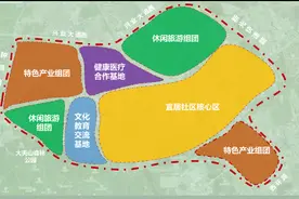 重大利好！粤港澳优质生活圈示范区建设方案详情曝光图片
