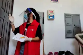 被刑拘的扬州1号病例“毛老太”是如何从疫情防控中漏网的？​图片