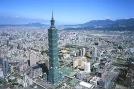 美媒：无论台湾从美国购买多少飞机、导弹或榴弹炮，大陆都握有压倒性军事优势图片