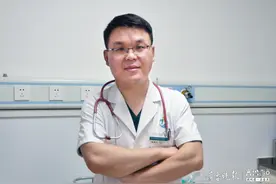 兖州区人民医院优秀青年医师，让青春在新时代“赶考”路上闪光图片
