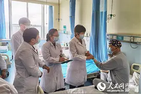 用心传承经典 造福广大患者图片