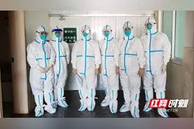 抗疫故事｜没有硝烟的战场——一个医生的抗疫自述图片