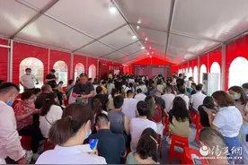 龙湖·天璞丨现象级红盘归来！压轴新品加推在即图片