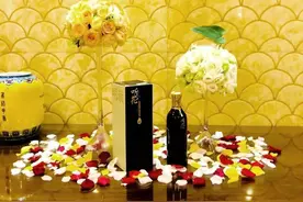青海春天“听花”酒上半年仅销售868万亏损605万图片