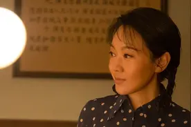 闫妮《亲爱的爸妈》演京剧名角，专程请教了王学圻图片