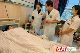 百年华诞共筑梦医者担当践初心——记优秀医师获奖者王志平图片