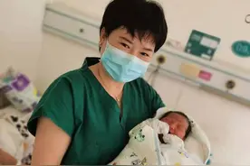 沙河市人民医院开展首例臀位胎儿外倒转术图片