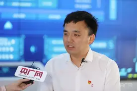 山中青年第二季·百年青春｜在没有硝烟的战场上，他们是一群“安全卫士”图片