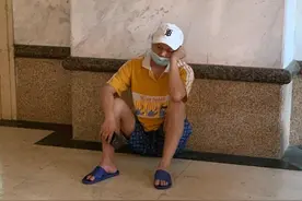 海口肇事逃逸的越野车车主回忆事发前经过：“曾叮嘱肇事司机喝酒要叫代驾”图片