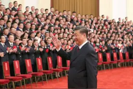 新时代最可爱的人！总书记深情寄语图片