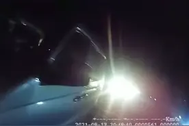 酒驾遇查想要避重就轻，交警拿出神器一招破防视频封面