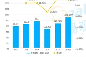租车变局：中国市场明年将突破千亿规模，神州、一嗨、联动云“三足鼎立”图片