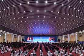 疫情之下，中阿携手为全球发展注入新动力图片