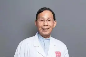 山东好医生·致敬医者丨山东省中医药研究院金伟：盲人中医在逆境中苦练，三指号脉料“病”如神图片