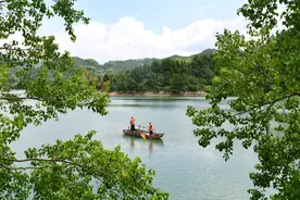 环境部：污染防治攻坚战将触及更深层次矛盾和问题图片