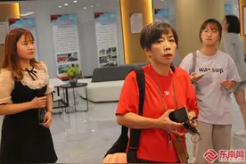 台湾资深媒体人黄智贤与在榕台青座谈：要学会感恩 加倍付出图片
