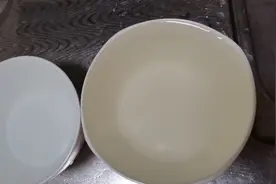 一下雨自备井水就变浑发黄，不敢喝图片