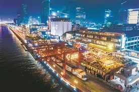 潮玩广州 人气打卡地图片