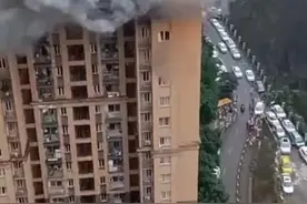 高层建筑消防验收中的130个问题图片